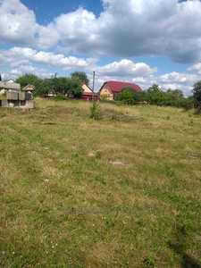 Buy a lot of land, for building, злуки, Stavchany, Pustomitivskiy district, id 4454170
