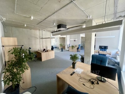 Commercial real estate for rent, Business center, Striyska-vul, 108, Lviv, Frankivskiy district, id 4816601