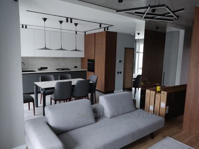 Rent an apartment, Ugorska-vul, Lviv, Sikhivskiy district, id 5056240