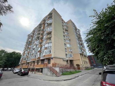 Buy an apartment, Chornovola-V-prosp, Lviv, Shevchenkivskiy district, id 4461821