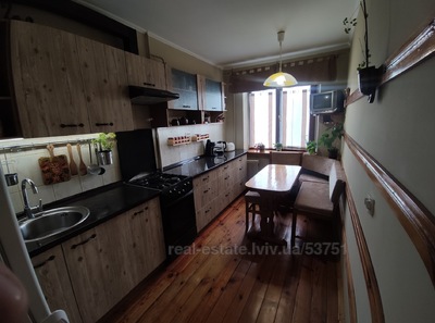 Buy an apartment, Czekh, Skripnika-M-vul, 21, Lviv, Sikhivskiy district, id 4683075