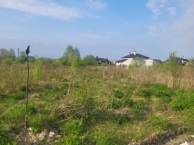 Buy a lot of land, Aviatsiina, Sknilov, Pustomitivskiy district, id 4720707