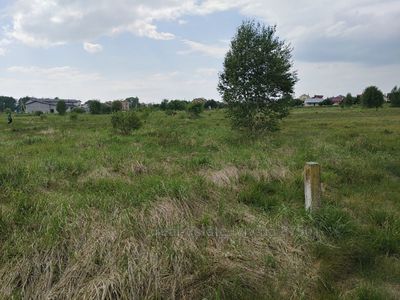 Buy a lot of land, Спортивна, Ryasne-Rus'ke, Lvivska_miskrada district, id 4715714