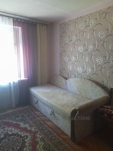 Buy an apartment, Czekh, Pulyuya-I-vul, Lviv, Frankivskiy district, id 4965431