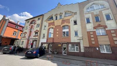 Commercial real estate for sale, Non-residential premises, Dzherelna-vul, Lviv, Galickiy district, id 3303327