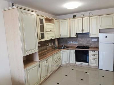 Rent an apartment, Knyagini-Olgi-vul, Lviv, Frankivskiy district, id 4512943