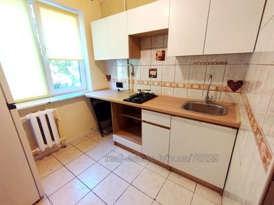 Rent an apartment, Brezhnyevka, Vigovskogo-I-vul, Lviv, Zaliznichniy district, id 4748715