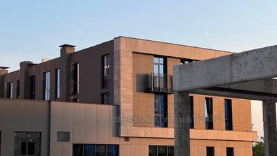 Buy an apartment, Zelena-vul, Lviv, Sikhivskiy district, id 4684664