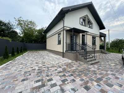 Buy a house, Home, Zimna Voda, Pustomitivskiy district, id 4713627