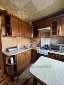 Rent an apartment, Hruschovka, Zelena-vul, Lviv, Lichakivskiy district, id 5009209