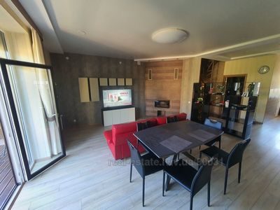 Rent a house, Chornovola-V-prosp, Lviv, Shevchenkivskiy district, id 4851948