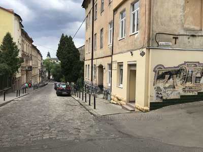 Аренда гаража, Отдельный гараж, Грабовского П. ул., Львов, Галицкий район, id 5083224