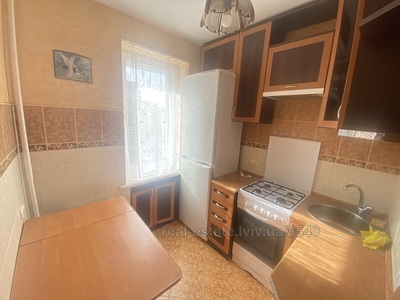 Buy an apartment, Gostinka, Pulyuya-I-vul, Lviv, Frankivskiy district, id 4682966
