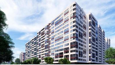 Buy an apartment, Truskavecka-vul, Lviv, Frankivskiy district, id 4910262