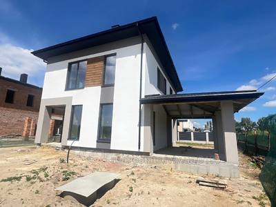 Buy a house, Mansion, Ryasne-Rus'ke, Lvivska_miskrada district, id 4773838