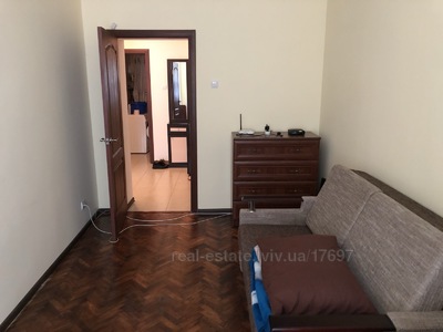 Buy an apartment, Polish suite, Kolessi-F-akad-vul, Lviv, Galickiy district, id 5039208