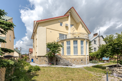 Buy a house, Home, Arktychna-Street, Bryukhovichi, Lvivska_miskrada district, id 4630089