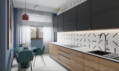 Buy an apartment, Lichakivska-vul, 33А, Lviv, Lichakivskiy district, id 5050057