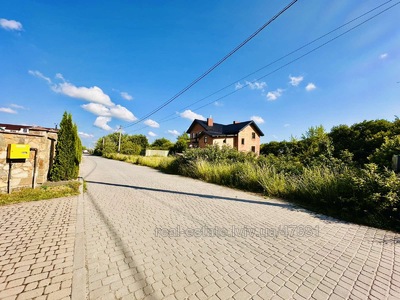 Купить коммерческую недвижимость, Жилой фонд, Городоцкая ул., Львов, Железнодорожный район, id 5080191