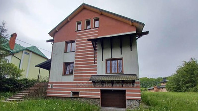 Buy a house, Home, Центральна, Basovka, Pustomitivskiy district, id 4838100