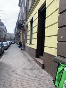 Commercial real estate for rent, Non-residential premises, Mencinskogo-M-vul, Lviv, Galickiy district, id 5135472