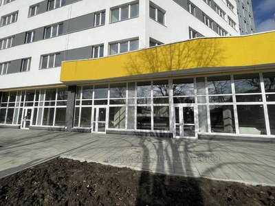 Commercial real estate for rent, Residential complex, Volodimira-Velikogo-vul, Lviv, Frankivskiy district, id 5045238