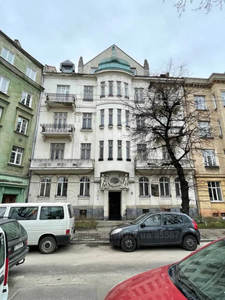 Buy an apartment, Austrian, Konopnickoyi-M-vul, Lviv, Lichakivskiy district, id 4501236