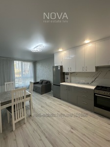 Buy an apartment, Pimonenka-M-vul, Lviv, Sikhivskiy district, id 4843518