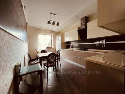 Rent a house, Sadova-Street, Bryukhovichi, Lvivska_miskrada district, id 5148612