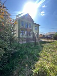 Buy a house, Home, Zimna Voda, Pustomitivskiy district, id 5108175