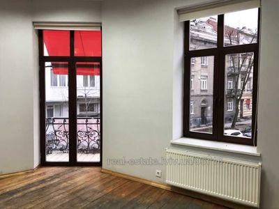 Commercial real estate for rent, Levickogo-K-vul, Lviv, Galickiy district, id 4622375