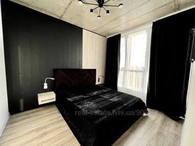 Rent an apartment, Buyka-P-prof-vul, 27, Lviv, Sikhivskiy district, id 4649841