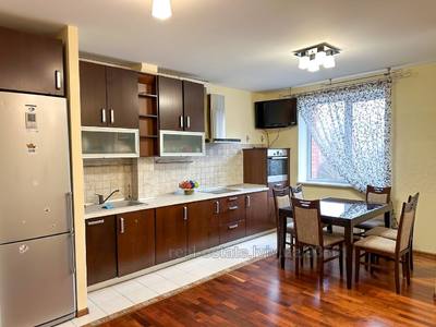 Rent an apartment, Zubrivska-vul, Lviv, Sikhivskiy district, id 4654302