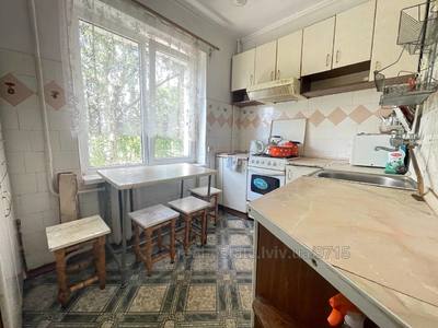 Buy an apartment, Signivka-vul, Lviv, Zaliznichniy district, id 4717460