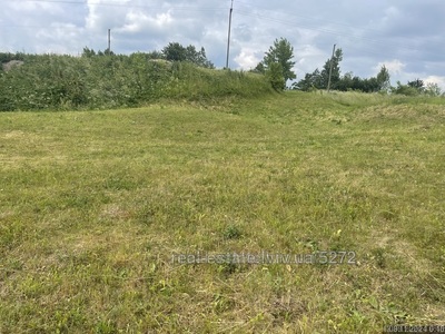 Buy a lot of land, Vidniki, Pustomitivskiy district, id 5028155