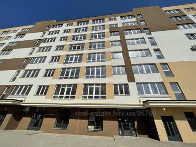 Buy an apartment, Володимира  Великого, Dublyani, Zhovkivskiy district, id 4716198