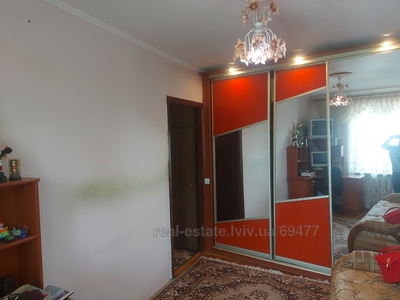 Rent an apartment, Czekh, Kolomiyska-vul, Lviv, Sikhivskiy district, id 4714766