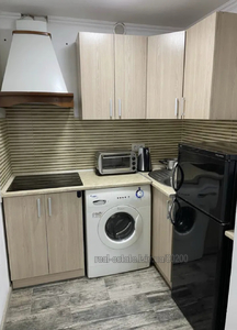 Rent an apartment, Povitryana-vul, Lviv, Zaliznichniy district, id 5140575