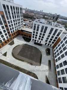 Buy an apartment, Navrockogo-V-vul, Lviv, Sikhivskiy district, id 4822786