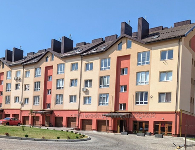 Buy an apartment, Truskavecka-vul, Lviv, Frankivskiy district, id 5013544