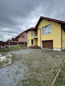 Купити будинок, Конопниця, Пустомитівський район, id 4690257