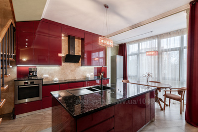 Buy an apartment, Luckogo-O-vul, Lviv, Zaliznichniy district, id 5141058