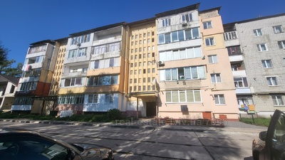 Buy an apartment, Brezhnyevka, Авіаційна, Cherlyani, Gorodockiy district, id 4816088