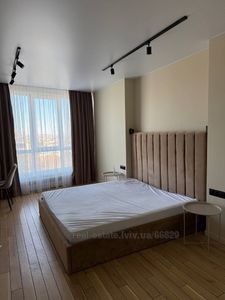 Rent an apartment, Kulparkivska-vul, 93А, Lviv, Frankivskiy district, id 4989288