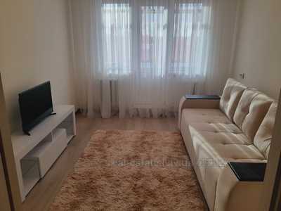 Buy an apartment, Vigovskogo-I-vul, Lviv, Zaliznichniy district, id 4647773
