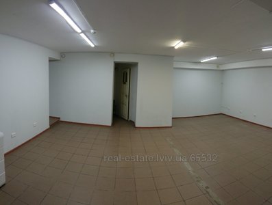 Commercial real estate for sale, Non-residential premises, Trilovskogo-K-vul, Lviv, Sikhivskiy district, id 4706363