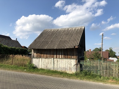 Buy a lot of land, Центральна, Zhirovka, Pustomitivskiy district, id 4670357
