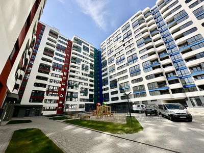 Buy an apartment, Truskavecka-vul, Lviv, Frankivskiy district, id 4700161