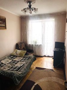 Buy an apartment, Czekh, Shevchenka-T-vul, Lviv, Shevchenkivskiy district, id 4747933