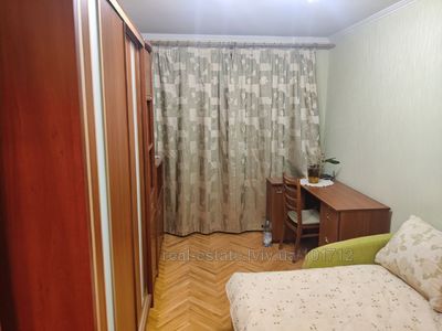 Buy an apartment, Dovzhenka-O-vul, Lviv, Sikhivskiy district, id 5109878